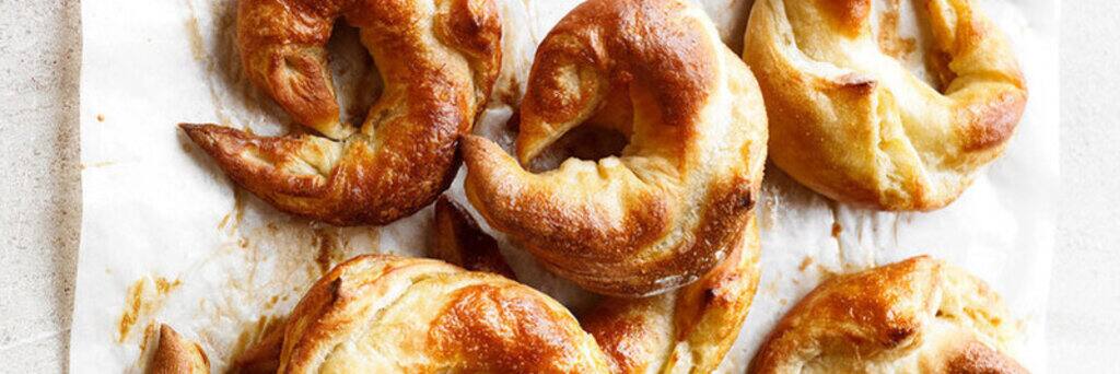 Pains et Viennoiseries