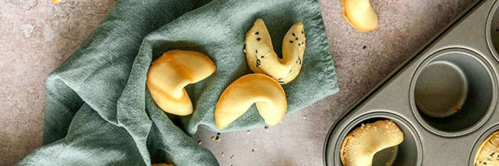 Bouchées Gourmandes