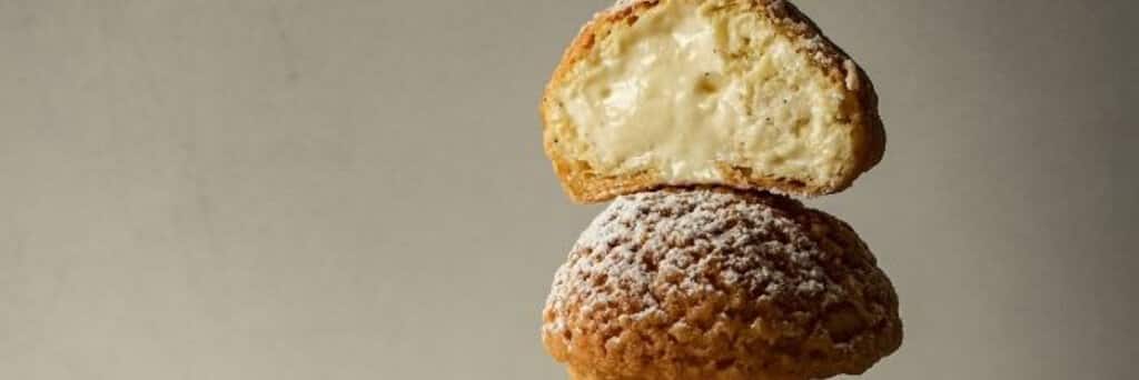 Gâteaux et Biscuits