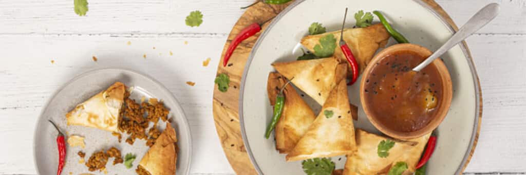 Recettes Apéritives