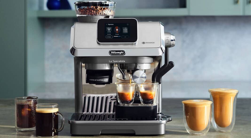 Ultimate Customization for Your Café Favorites