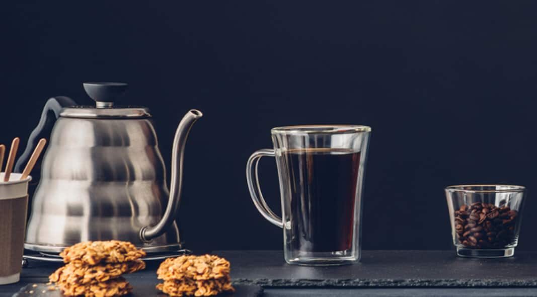 Příprava kávy doma: oblíbený rituál nebo chvilka pro sebe?