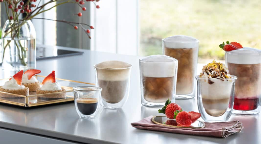 Jaký nápoj si představíte, když se řekne káva?