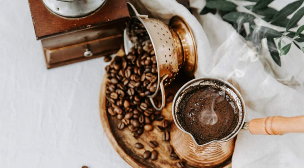 A co český „turek“?