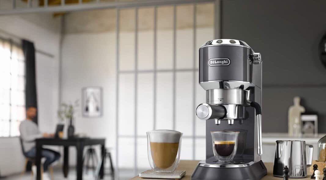 Dedica: Performance and ease of use