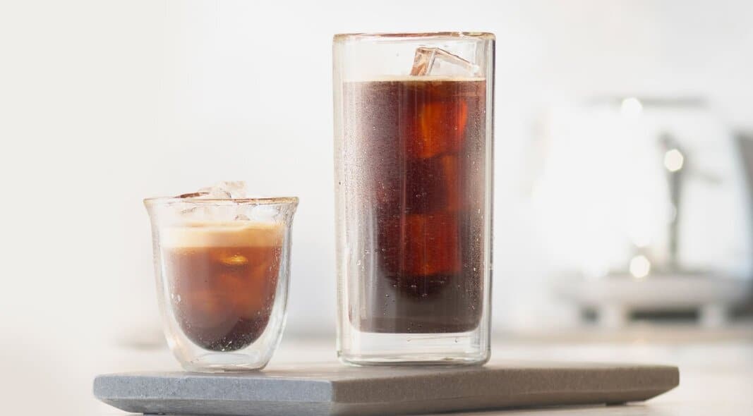 Boissons Cold Brew