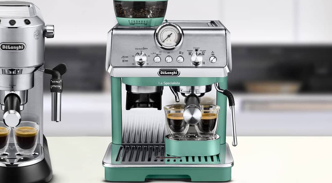 ¿Cuál es la mejor cafetera manual para los principiantes?