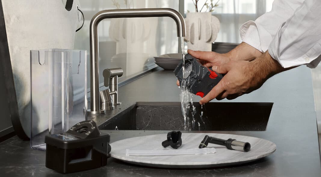 Zelf onderhoud plegen