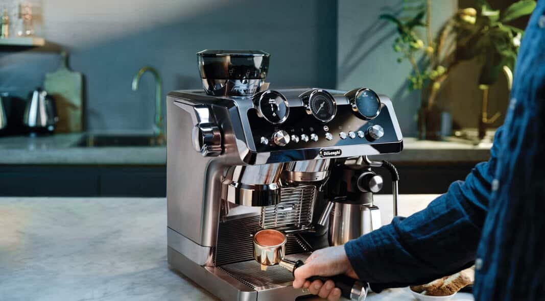 La Specialista: Precision and Customisation