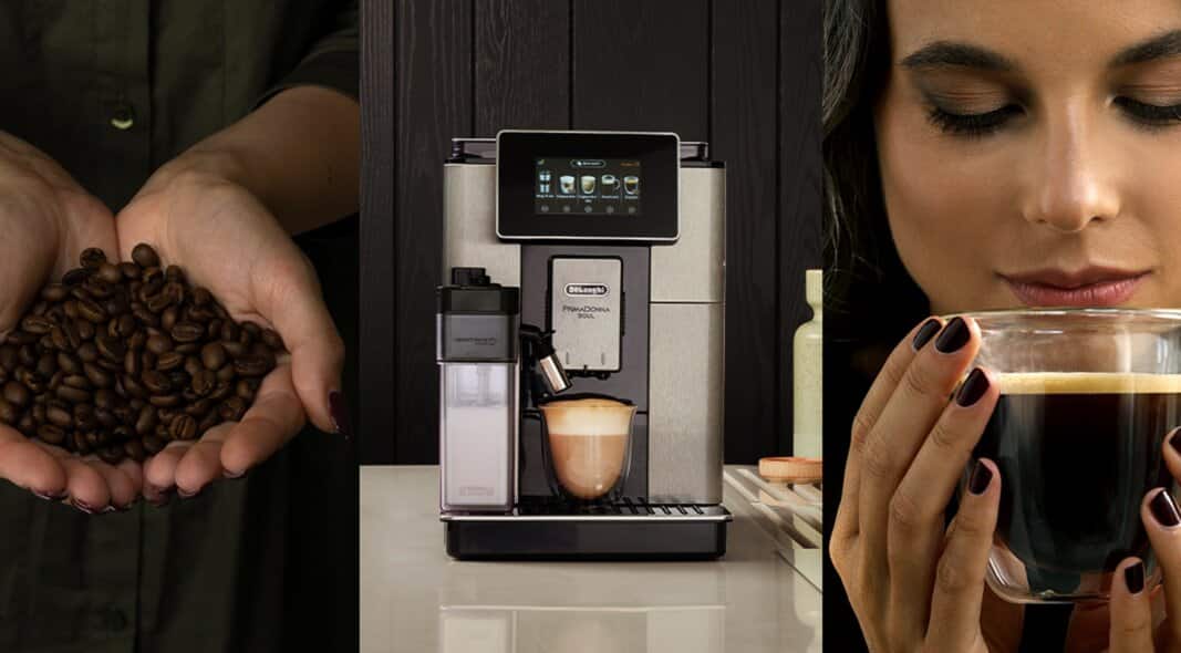 Si vous êtes un véritable amateur de café...