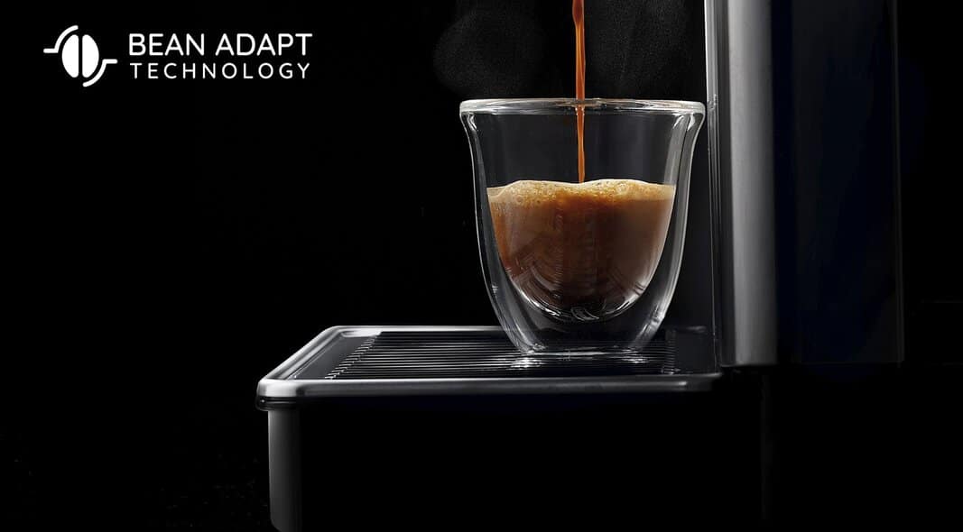 Indulge in the most aromatic coffee experience ever