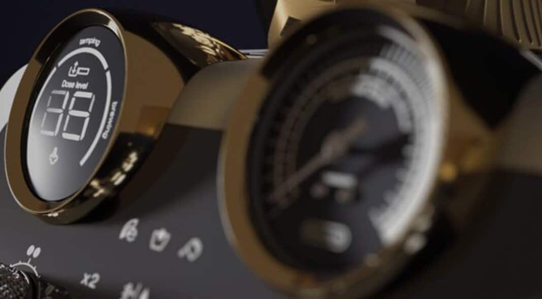 Entdecken Sie den Kaffee-Experten in sich: Erleben Sie Officina De'Longhi.