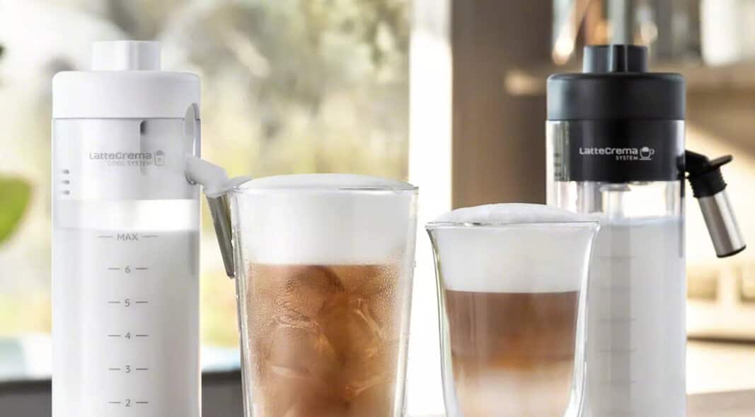 Hot & Cold Foam Technology