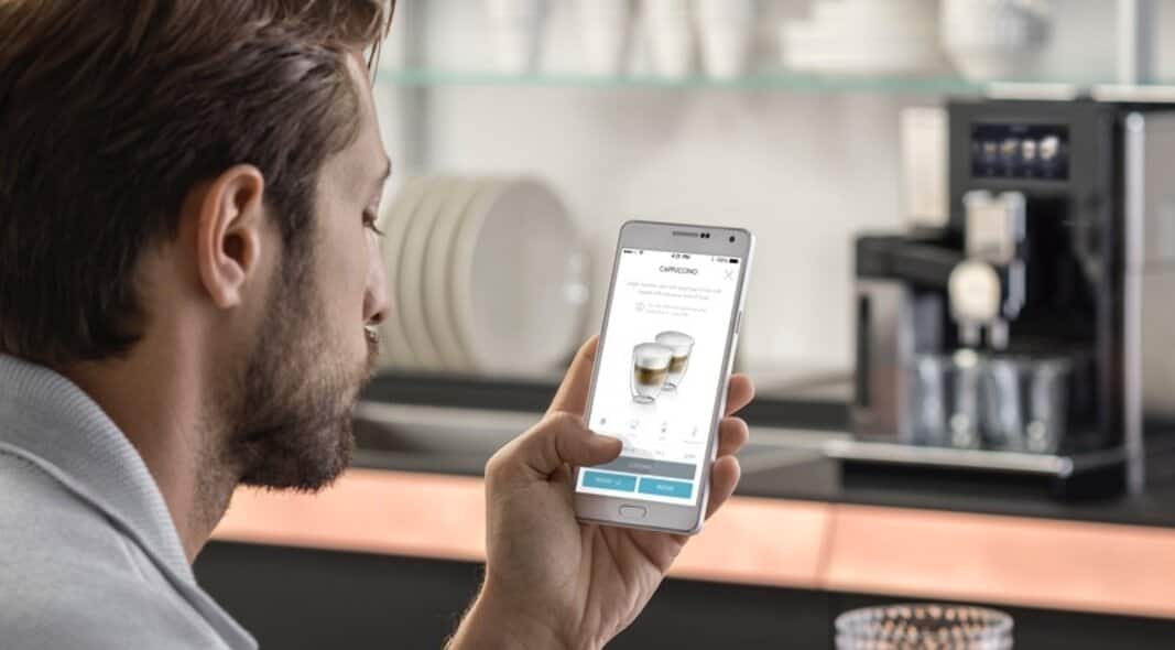 Application Coffee link