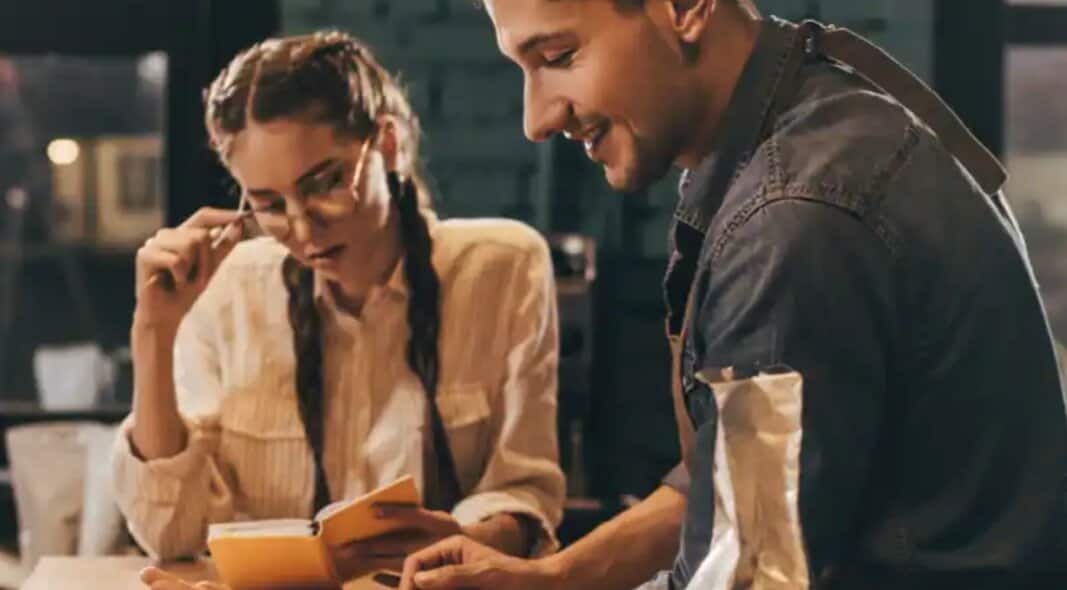 Grow your coffee knowledge