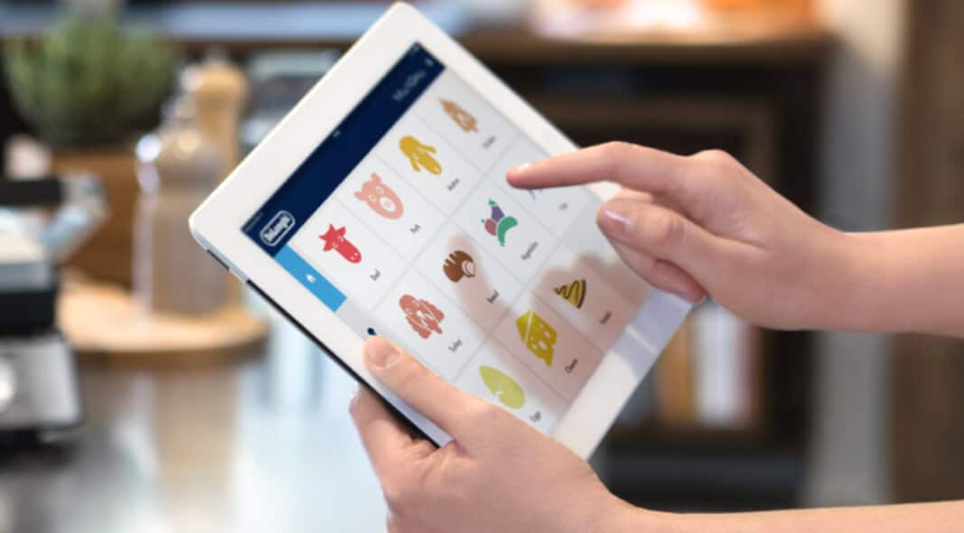 Design your Breakfast, Lunch and Dinner experience.