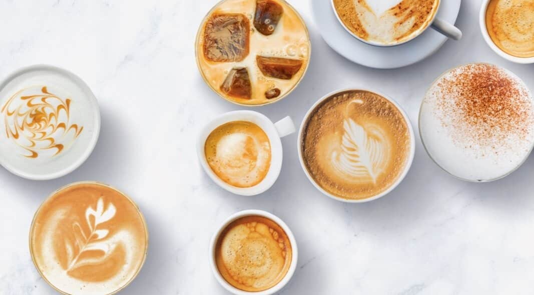 Get 2+1 additional year of warranty for registering your espresso machine.