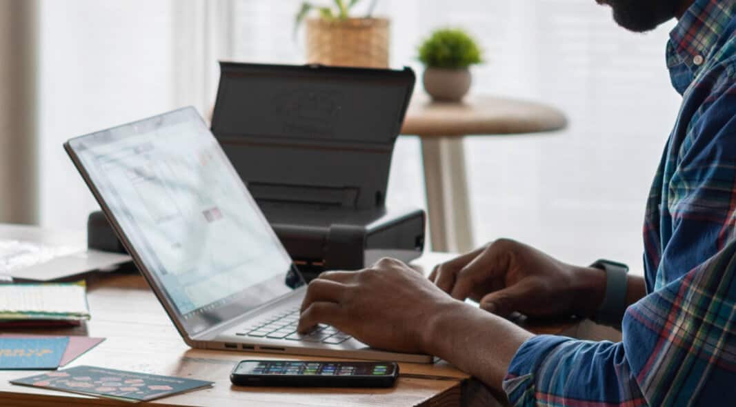 Get started with your machine quickly