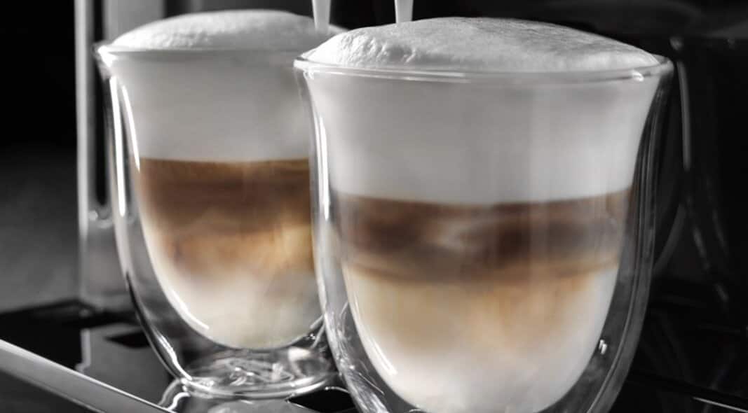 Préparation double.