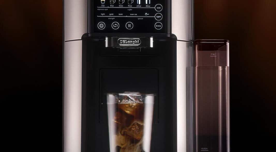 6 Brew Sizes Whether you’re brewing for one, on-the-go, entertaining friends and family, or craving an iced coffee, TrueBrew™ crafts quality coffee for a more personalized experience.