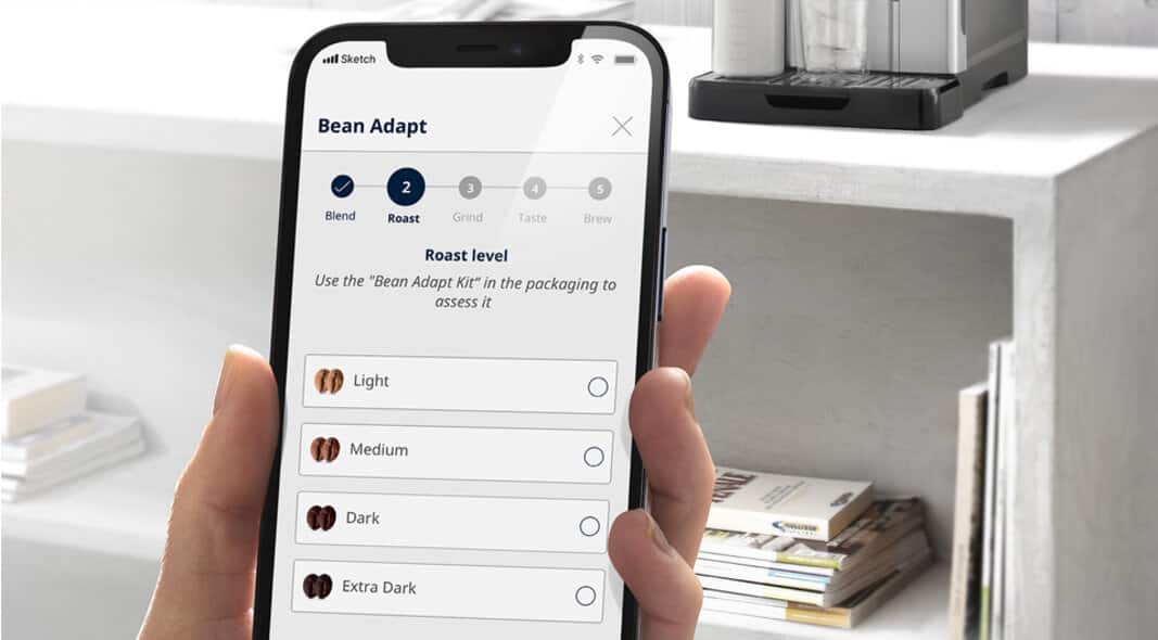 Bean Adapt Technology