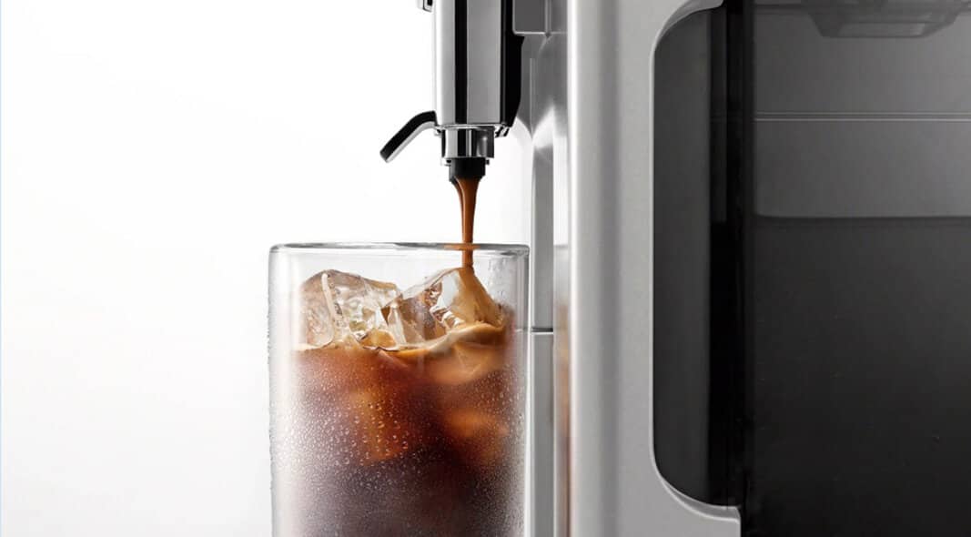Cold Brew in Under 3 Minutes