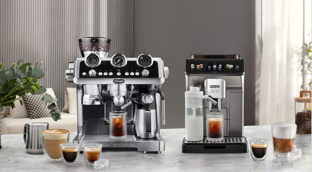Manual vs. Automatic coffee machine: Which is better?