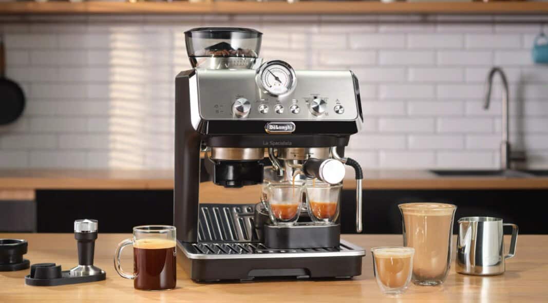 Sleek and Innovative Design, with all the Right Features