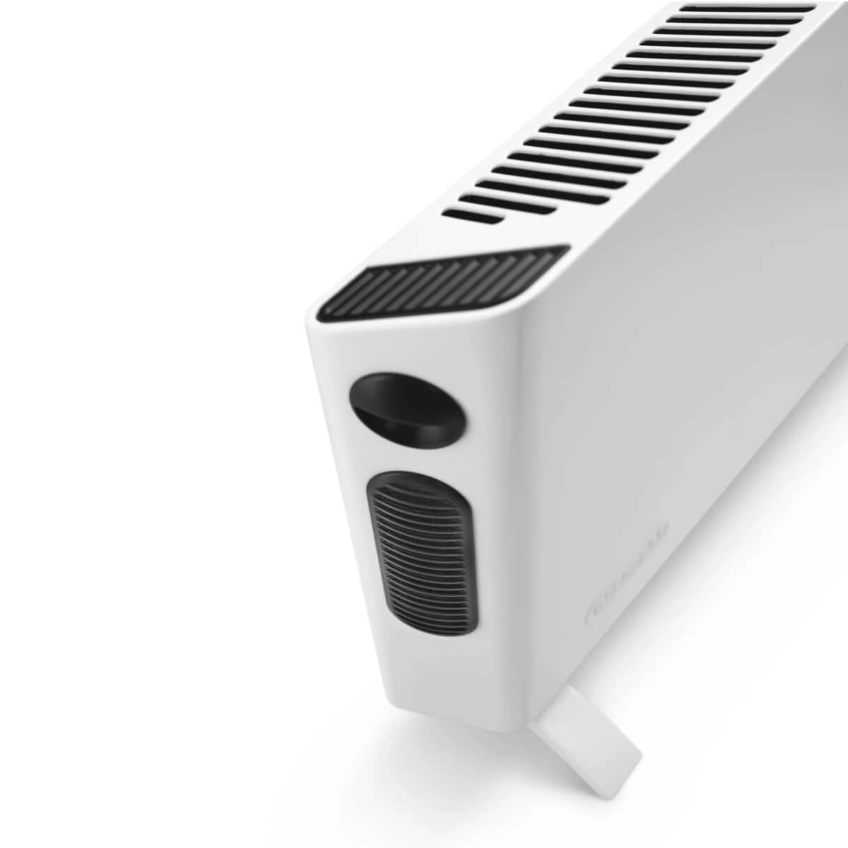 06 Горната решетка и страничният вентилатор на HSX2320F