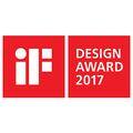 iF Product Design Award 2017