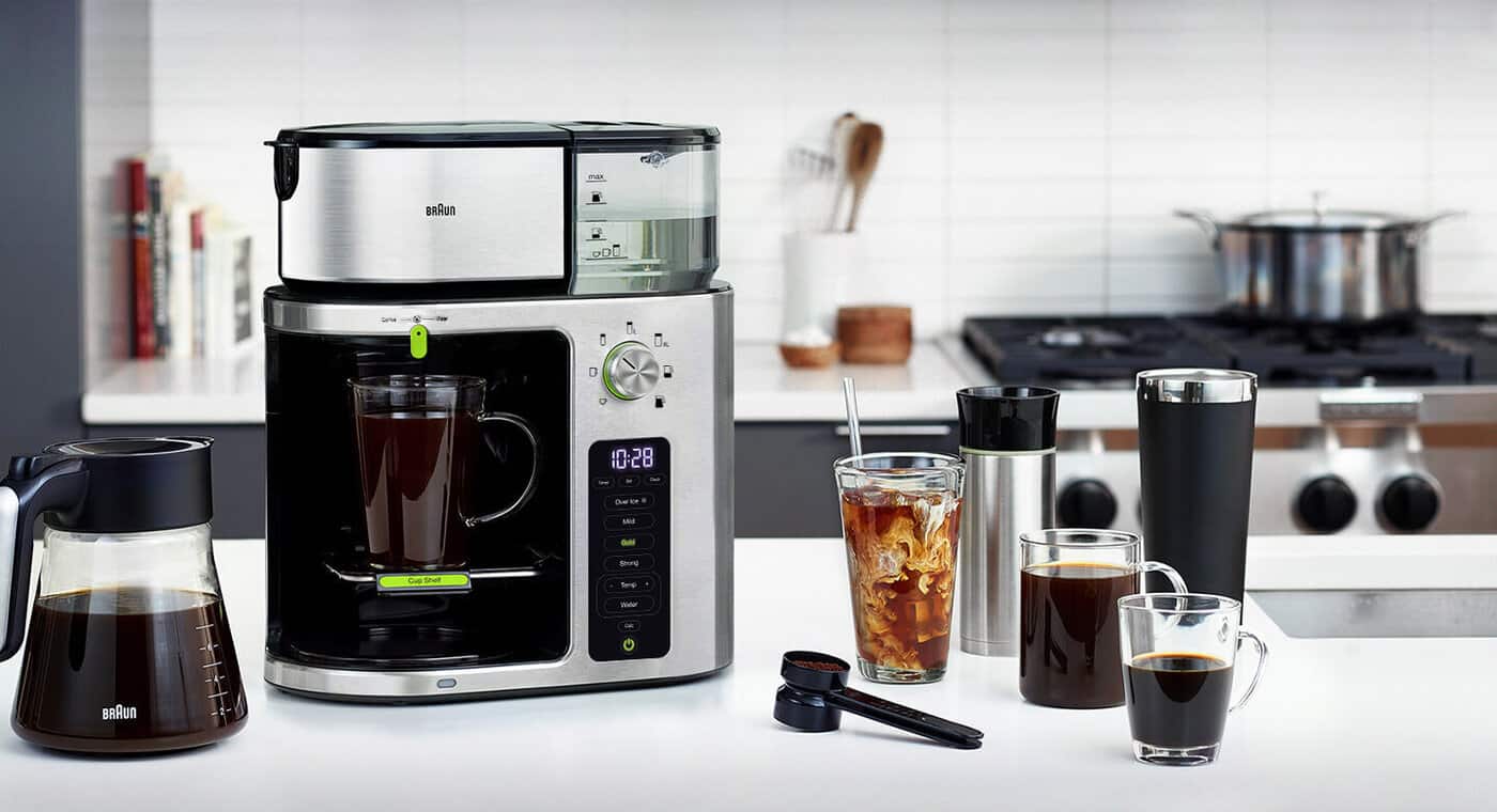 MultiServe PodFree designed