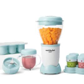 Μπλέντερ nutribullet Baby® Bullet