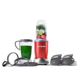 nutribullet® Pro 900 med 7 tillbehör