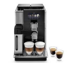 Delonghi espresso 2024 maker instructions