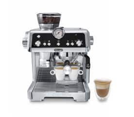 Delonghi espresso outlet instructions