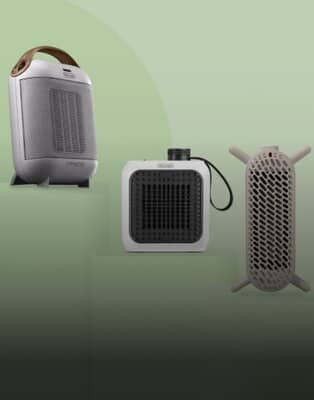 The perfect micro-climate that fits into your personal space.