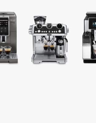 Melyik De'Longhi kávéfőző illik hozzád leginkább?