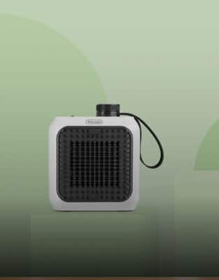 Spar på varmeovner og bærbare varmeovner