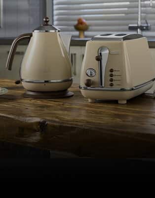 Wake up to creativity and start the day with character