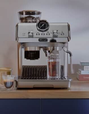 La Specialista Arte Evo