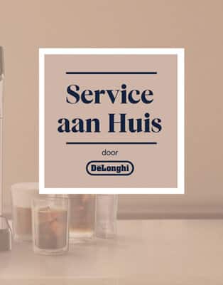 Service aan Huis