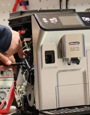 Objavte dizajnové raňajkové kolekcie De'Longhi