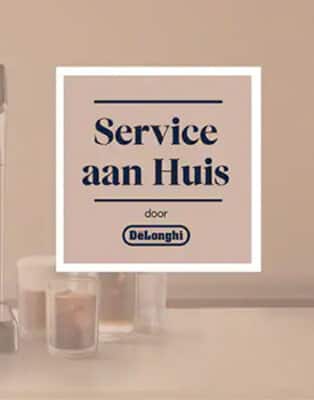 Service aan Huis