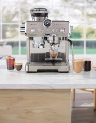 Zasmakuj w prostych kawowych rytuałach