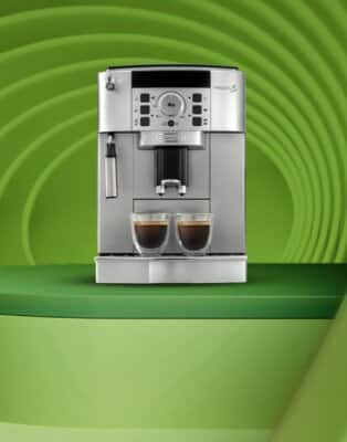 Virtuálna kaviareň pre skutočných milovníkov kávy.