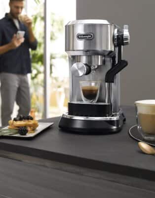 Möt den nya Dedica Maestro Plus