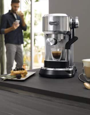 Mød den nye Dedica Maestro Plus