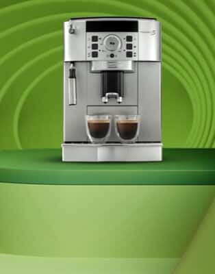 De'Longhi Renova: ahorra hasta un 50%