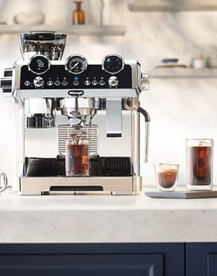 La Specialista Maestro