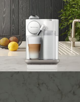 Automatic Espresso Machines with manual steam wand​​​​​​​